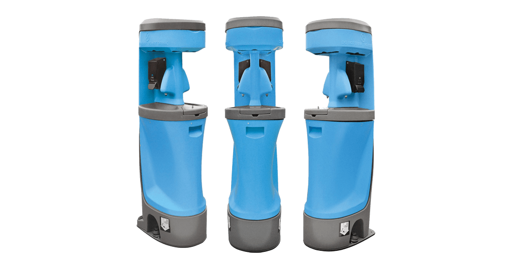 Portable Handwashing Stations Chambersburg PA