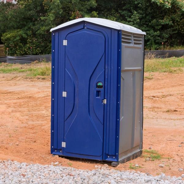 Festival Porta Potty Rentals Chambersburg PA