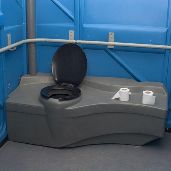 Wedding Porta Potty Rentals Chambersburg PA